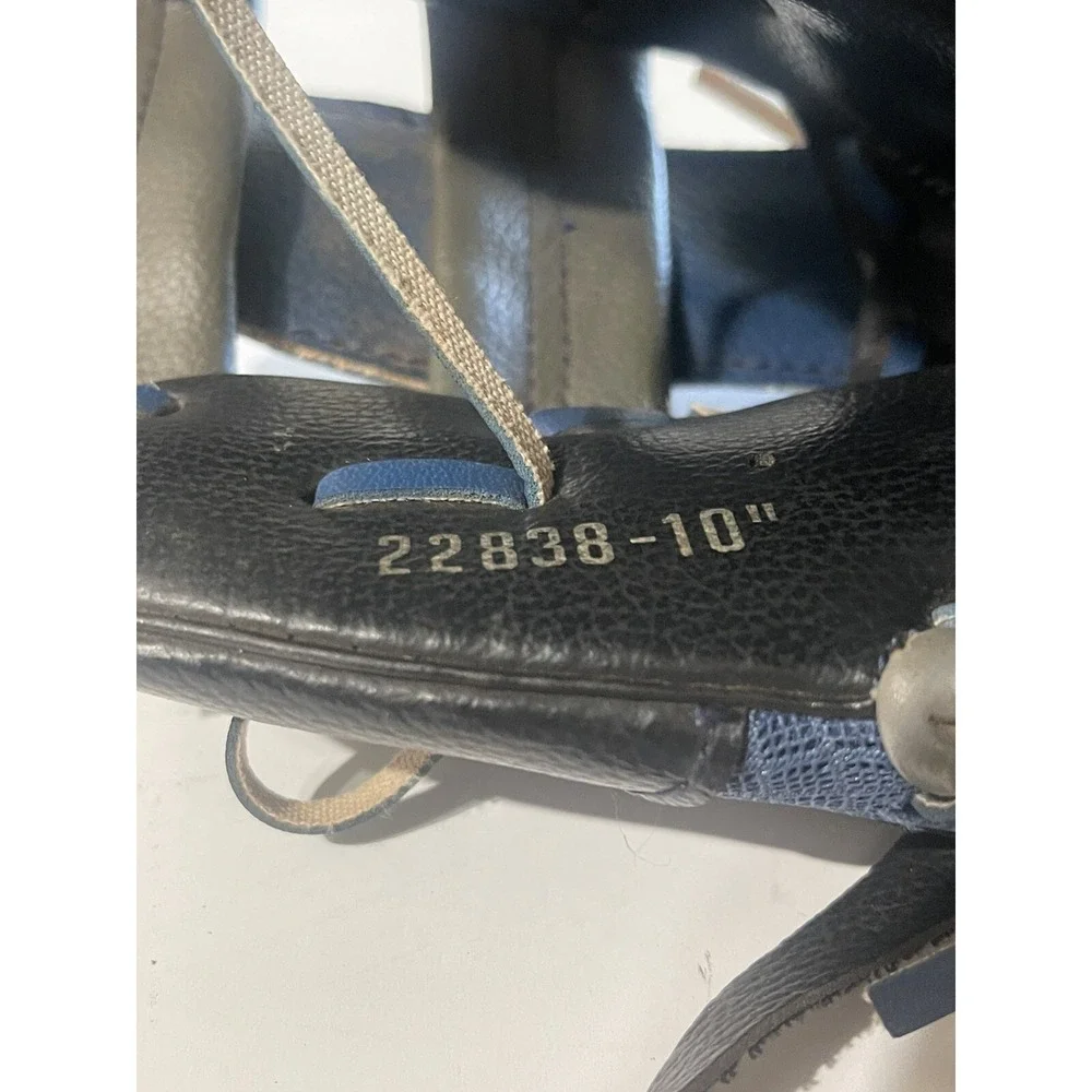 Youth‎ Franklin Mesh Tek 22838 10